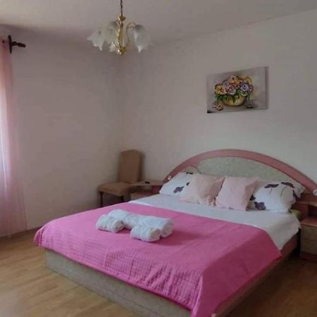 Apartment Eva Rovinjsko Selo Ngoại thất bức ảnh