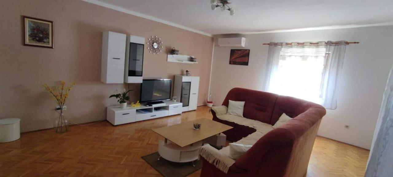 Apartment Eva Rovinjsko Selo Ngoại thất bức ảnh