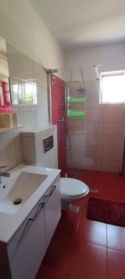 Apartment Eva Rovinjsko Selo Ngoại thất bức ảnh