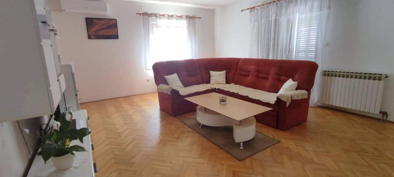 Apartment Eva Rovinjsko Selo Ngoại thất bức ảnh